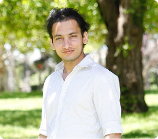 Manoj Pokharel
