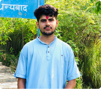 Nischal Pokhrel