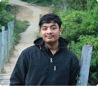 Sujan Khatri